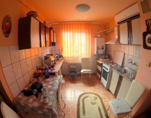 Lakás 2 szobák eladó on Cluj-napoca, Zóna Iris