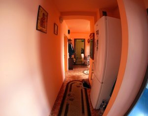 Lakás 2 szobák eladó on Cluj-napoca, Zóna Iris