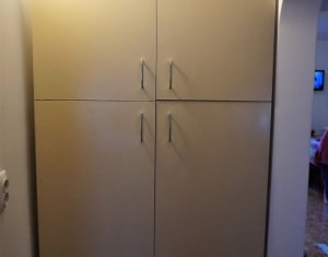 Appartement 3 chambres à vendre dans Cluj-napoca, zone Gheorgheni