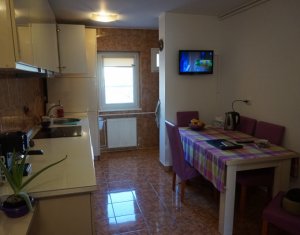 Appartement 3 chambres à vendre dans Cluj-napoca, zone Gheorgheni