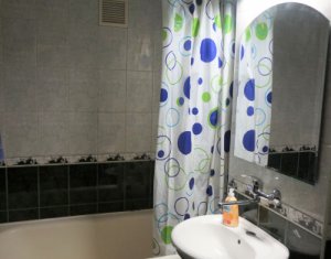 Appartement 3 chambres à vendre dans Cluj-napoca, zone Gheorgheni