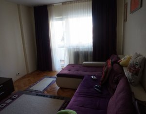 Appartement 3 chambres à vendre dans Cluj-napoca, zone Gheorgheni