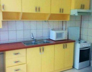 Lakás 2 szobák eladó on Cluj-napoca, Zóna Gara