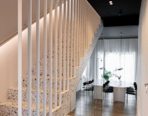 Maison 5 chambres à vendre dans Cluj-napoca, zone Dambul Rotund