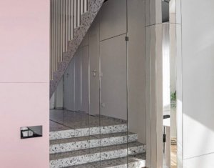 Maison 5 chambres à vendre dans Cluj-napoca, zone Dambul Rotund