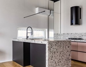 , 130m2 dans Cluj-napoca, zone Dambul Rotund