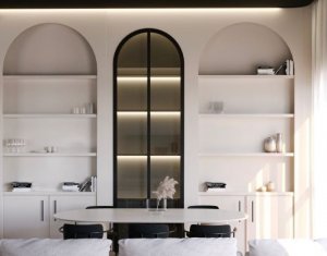 Maison 5 chambres à vendre dans Cluj-napoca, zone Dambul Rotund