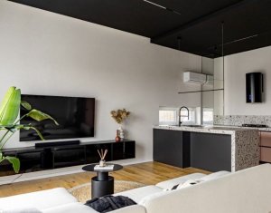 Maison 5 chambres à vendre dans Cluj-napoca, zone Dambul Rotund