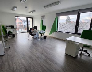 , 240m2 dans Cluj-napoca, zone Gheorgheni