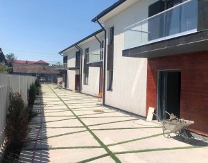 , 120m2 dans Apahida