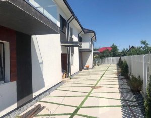 Maison 4 chambres à vendre dans Apahida