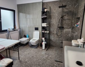 Maison 6 chambres à vendre dans Cluj-napoca, zone Faget