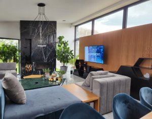 Maison 6 chambres à vendre dans Cluj-napoca, zone Faget