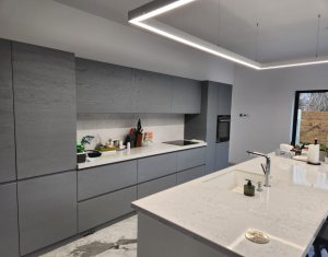 Maison 6 chambres à vendre dans Cluj-napoca, zone Faget