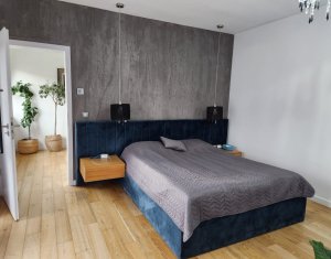 Maison 6 chambres à vendre dans Cluj-napoca, zone Faget