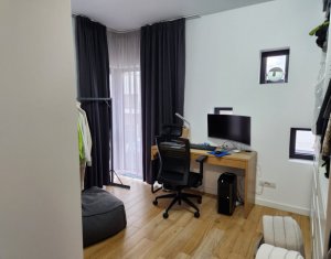 Maison 6 chambres à vendre dans Cluj-napoca, zone Faget