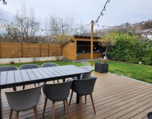 Maison 6 chambres à vendre dans Cluj-napoca, zone Faget