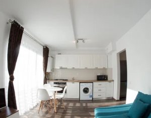 , 49m2 dans Cluj-napoca, zone Centru