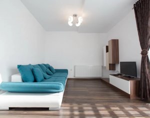 Appartement 2 chambres à louer dans Cluj-napoca, zone Centru