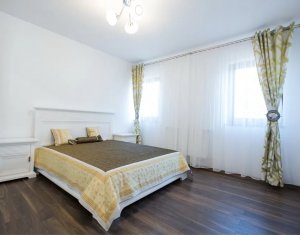 Appartement 2 chambres à louer dans Cluj-napoca, zone Centru