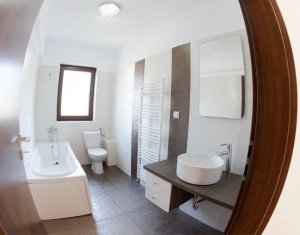 Appartement 2 chambres à louer dans Cluj-napoca, zone Centru