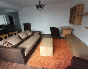 Lakás 2 szobák kiadó on Cluj-napoca, Zóna Zorilor