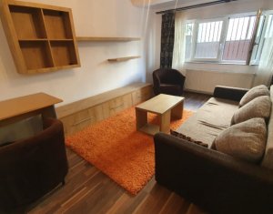 Lakás 2 szobák kiadó on Cluj-napoca, Zóna Zorilor