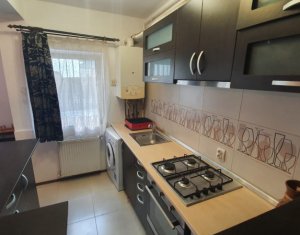 Lakás 2 szobák kiadó on Cluj-napoca, Zóna Zorilor