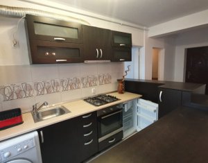 Lakás 2 szobák kiadó on Cluj-napoca, Zóna Zorilor