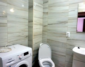 Lakás 3 szobák kiadó on Floresti