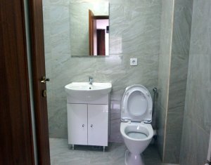 Lakás 3 szobák kiadó on Floresti