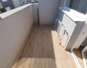 Lakás 3 szobák kiadó on Floresti