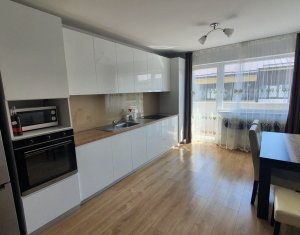 , 64.8m2 on Floresti