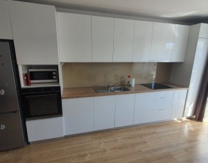 Lakás 3 szobák kiadó on Floresti