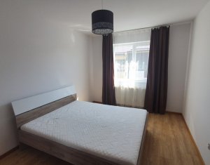 Lakás 3 szobák kiadó on Floresti