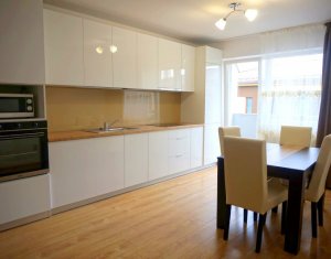 Lakás 3 szobák kiadó on Floresti