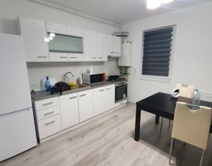 Lakás 3 szobák kiadó on Floresti