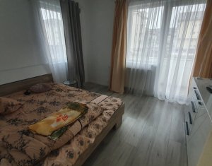 Lakás 3 szobák kiadó on Floresti