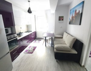 Appartement 2 chambres à louer dans Floresti