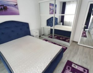 Appartement 2 chambres à louer dans Floresti