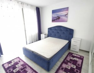 Appartement 2 chambres à louer dans Floresti