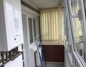 Lakás 2 szobák kiadó on Cluj-napoca, Zóna Manastur