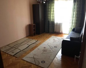 Lakás 2 szobák kiadó on Cluj-napoca, Zóna Manastur