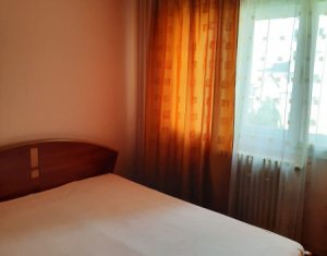 Lakás 2 szobák kiadó on Cluj-napoca, Zóna Manastur