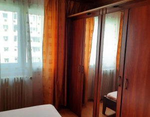 Lakás 2 szobák kiadó on Cluj-napoca, Zóna Manastur