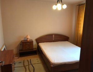 Lakás 2 szobák kiadó on Cluj-napoca, Zóna Manastur