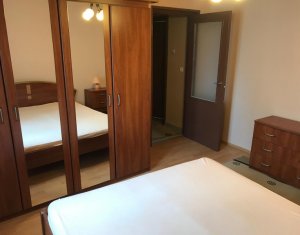 Lakás 2 szobák kiadó on Cluj-napoca, Zóna Manastur