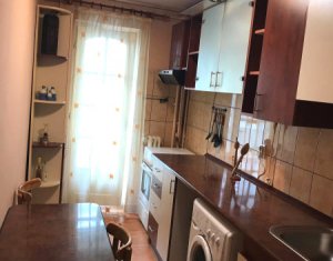 Lakás 2 szobák kiadó on Cluj-napoca, Zóna Manastur