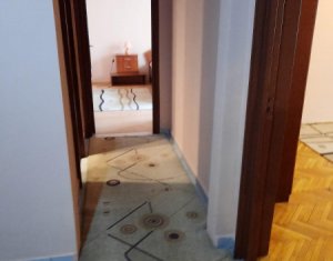 Lakás 2 szobák kiadó on Cluj-napoca, Zóna Manastur