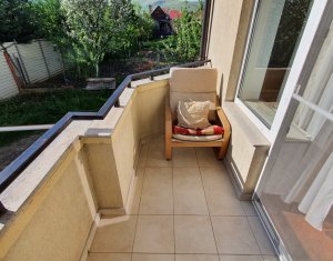 Lakás 3 szobák kiadó on Floresti